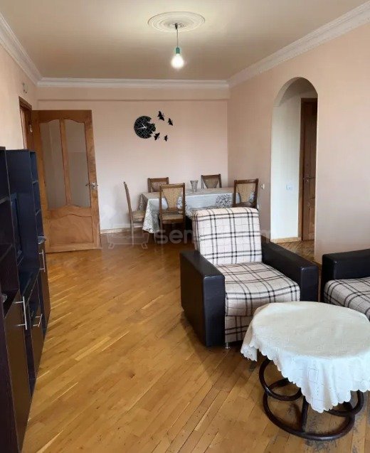 3 Սենյականոց Բնակարան, 86քմ, 11/12 հարկ, Նորմալ Վիճակում