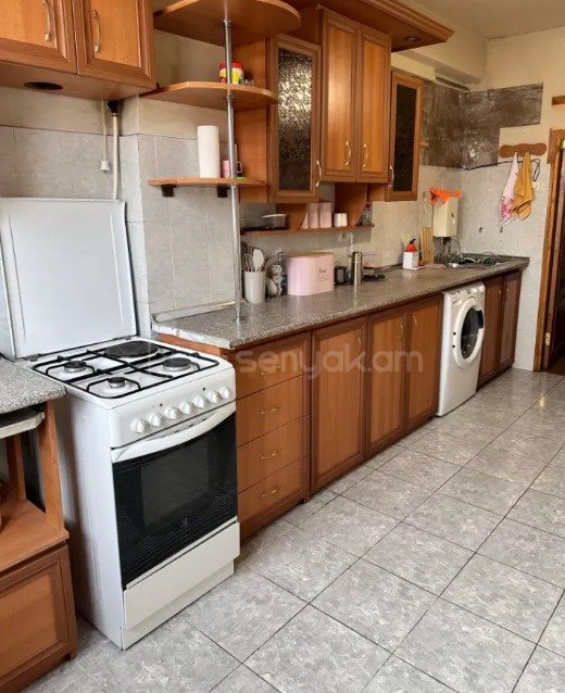3 Սենյականոց Բնակարան, 86քմ, 11/12 հարկ, Նորմալ Վիճակում