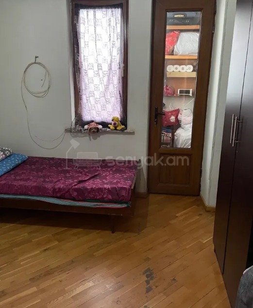 3 Սենյականոց Բնակարան, 86քմ, 11/12 հարկ, Նորմալ Վիճակում