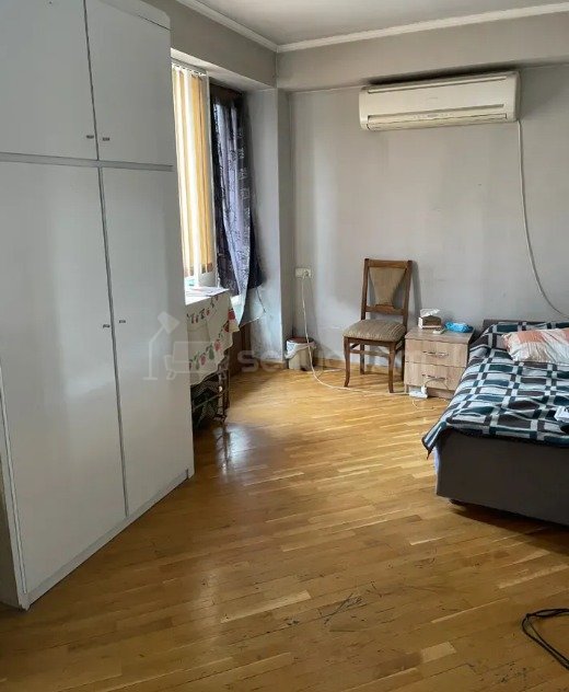 3 Սենյականոց Բնակարան, 86քմ, 11/12 հարկ, Նորմալ Վիճակում