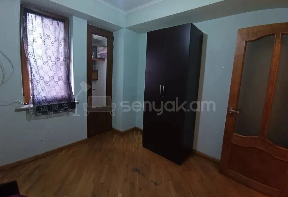 3 Սենյականոց Բնակարան, 86քմ, 11/12 հարկ, Նորմալ Վիճակում