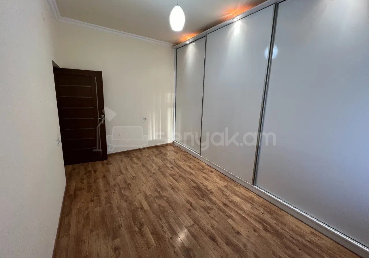 3 Սենյականոց Բնակարան Նորակառույցում, 110քմ, 7/14 հարկ, Կապիտալ Վերանորոգված, Կահավորված