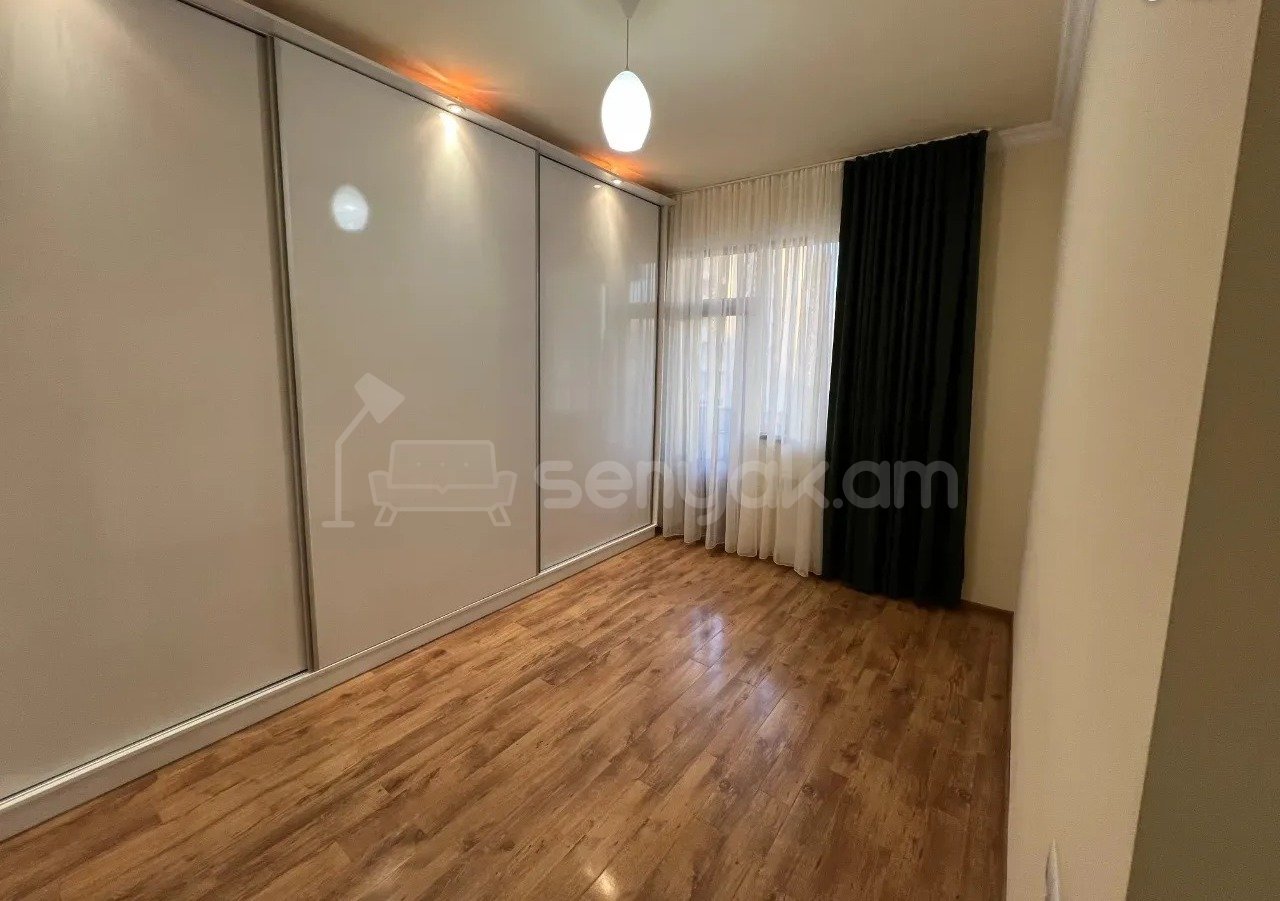 3 Սենյականոց Բնակարան Նորակառույցում, 110քմ, 7/14 հարկ, Կապիտալ Վերանորոգված, Կահավորված