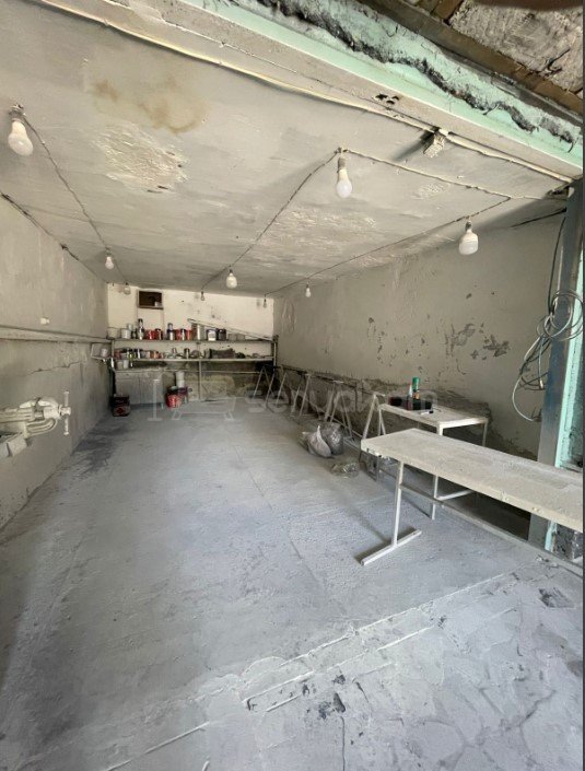 6 Սենյականոց Սեփական Տուն, 270քմ, Կապիտալ Վերանորոգված