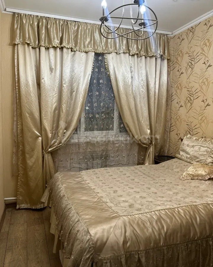 2 Սենյականոց Բնակարան Քարե Շենքում, 60քմ, 2/5 հարկ, Կոսմետիկ Վերանորոգված, Կահավորված