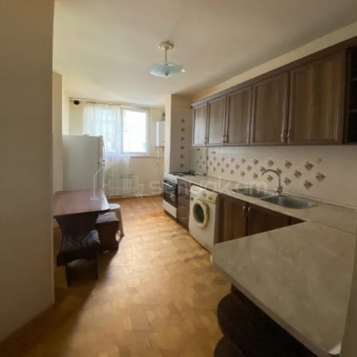 2 Սենյականոց Բնակարան, 63քմ, 5/16 հարկ, Կոսմետիկ Վերանորոգված