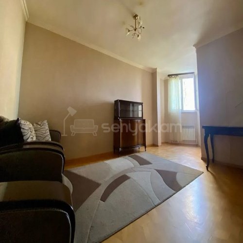 2 Սենյականոց Բնակարան, 63քմ, 5/16 հարկ, Կոսմետիկ Վերանորոգված