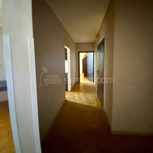 2 Սենյականոց Բնակարան, 63քմ, 5/16 հարկ, Կոսմետիկ Վերանորոգված