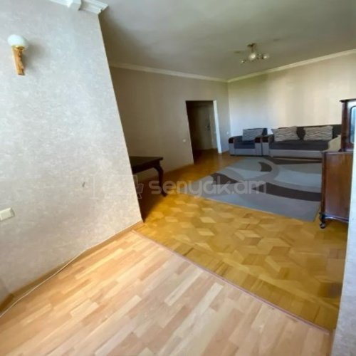 2 Սենյականոց Բնակարան, 63քմ, 5/16 հարկ, Կոսմետիկ Վերանորոգված