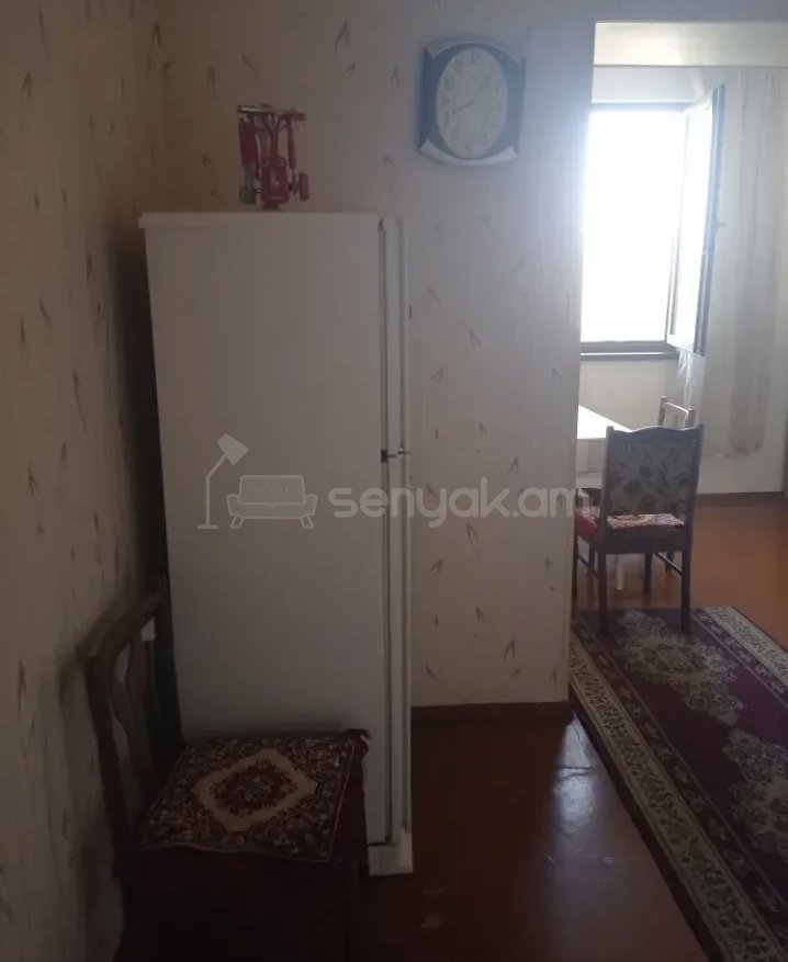 1 Սենյականոց Բնակարան, 50քմ, 10/15 հարկ, Նորմալ Վիճակում, Կահավորված