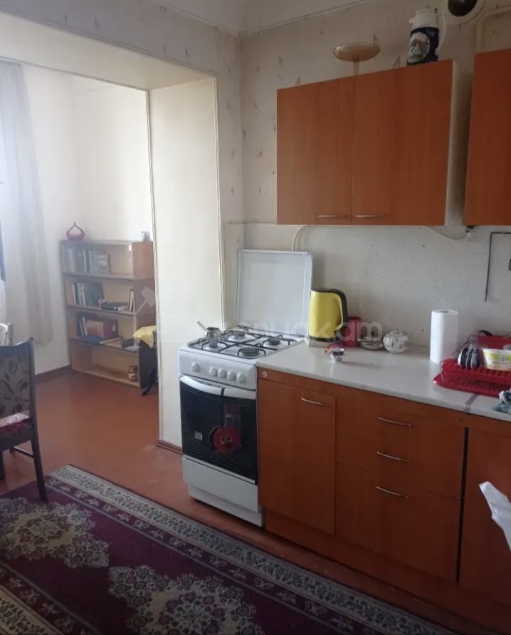 1 Սենյականոց Բնակարան, 50քմ, 10/15 հարկ, Նորմալ Վիճակում, Կահավորված