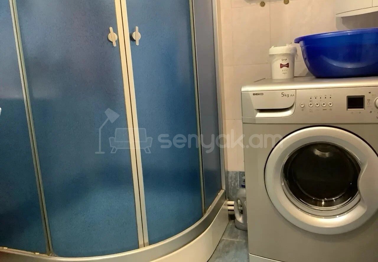 4 Սենյականոց Բնակարան, 87քմ, 8/9 հարկ, Նորմալ Վիճակում