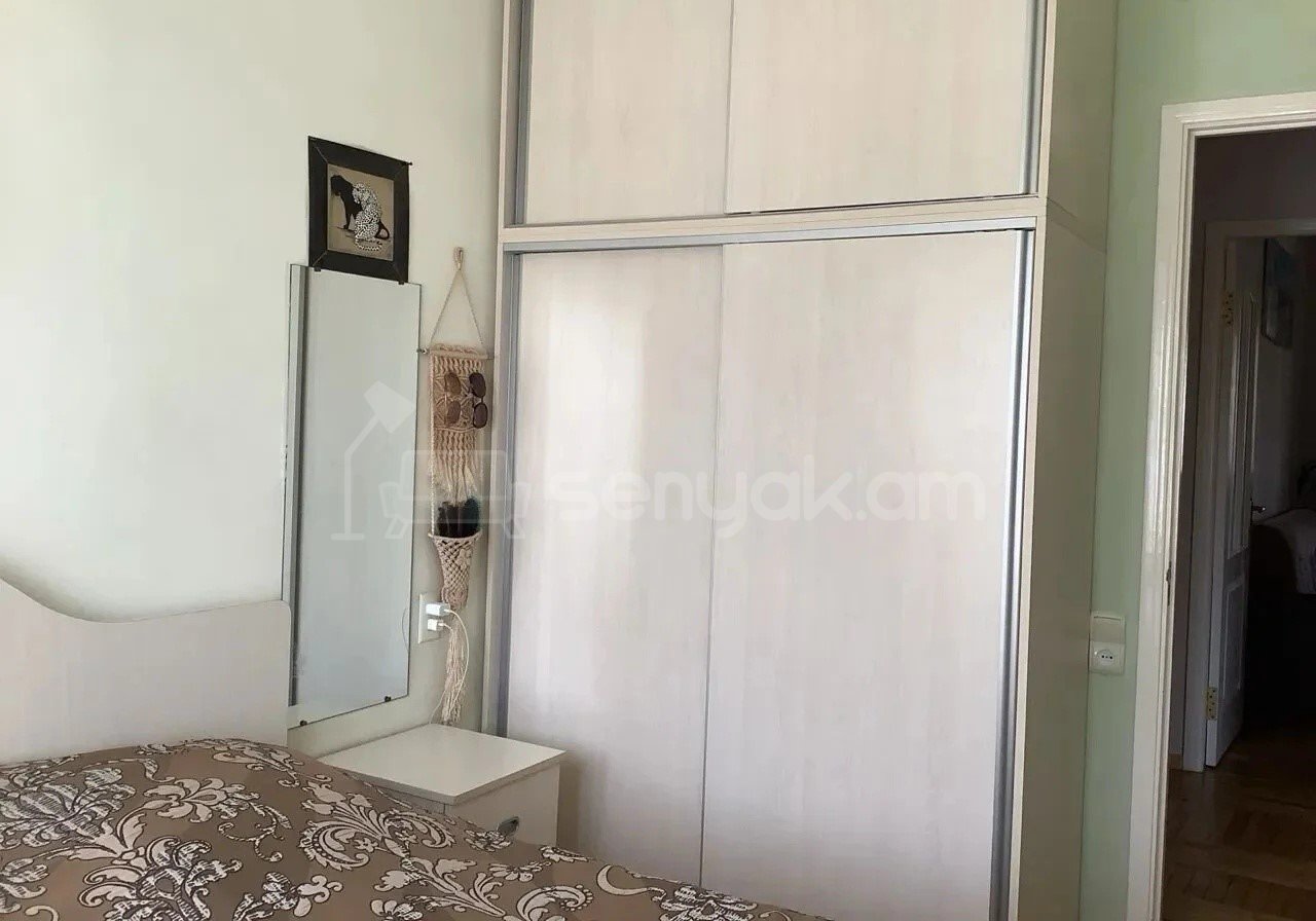 4 Սենյականոց Բնակարան, 87քմ, 8/9 հարկ, Նորմալ Վիճակում