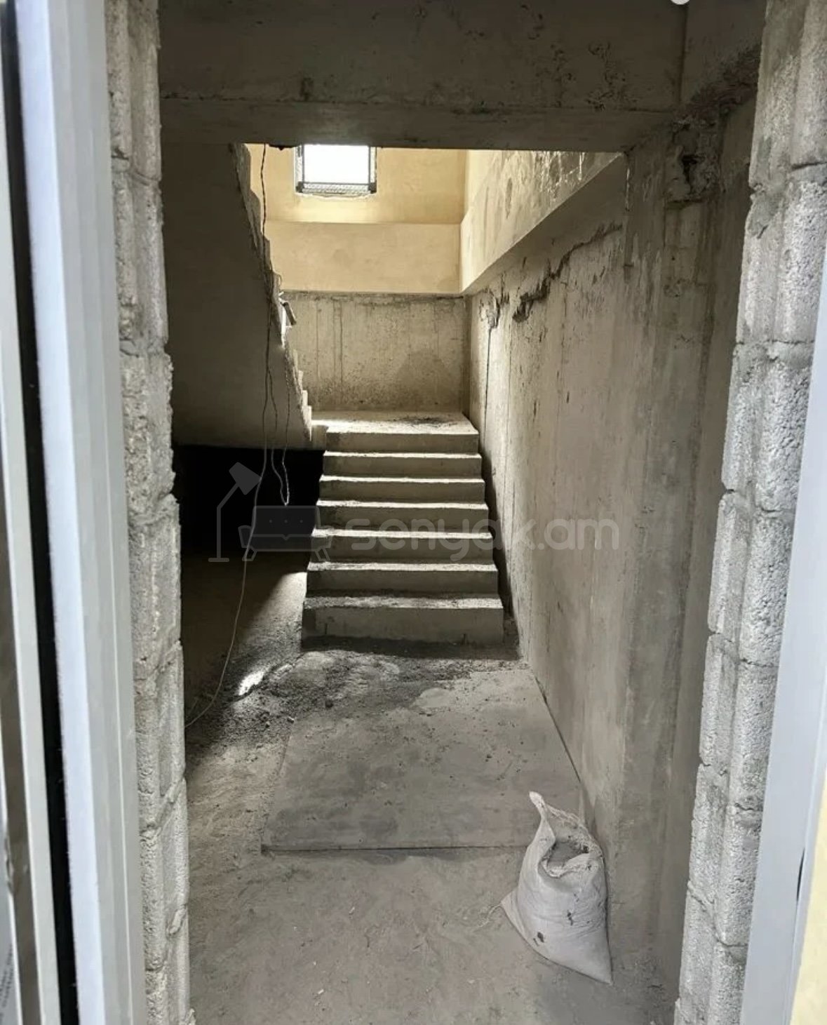 Օֆիսային Տարածք, 850քմ