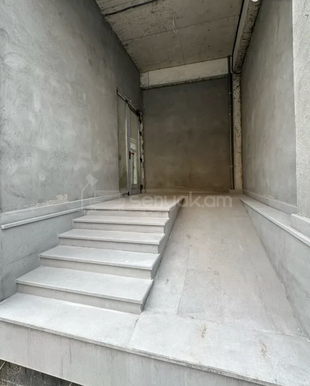 Օֆիսային Տարածք, 850քմ