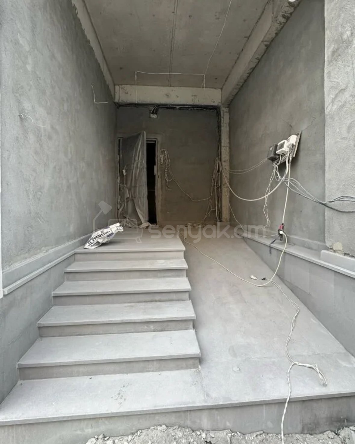 Օֆիսային Տարածք, 850քմ