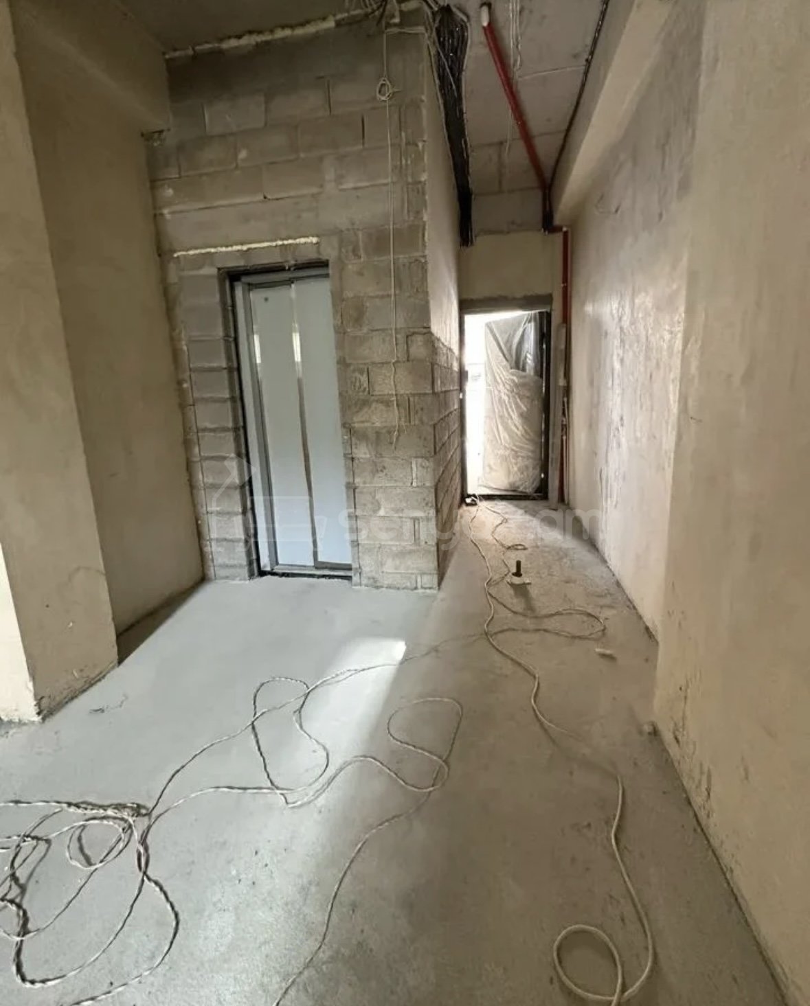 Օֆիսային Տարածք, 850քմ