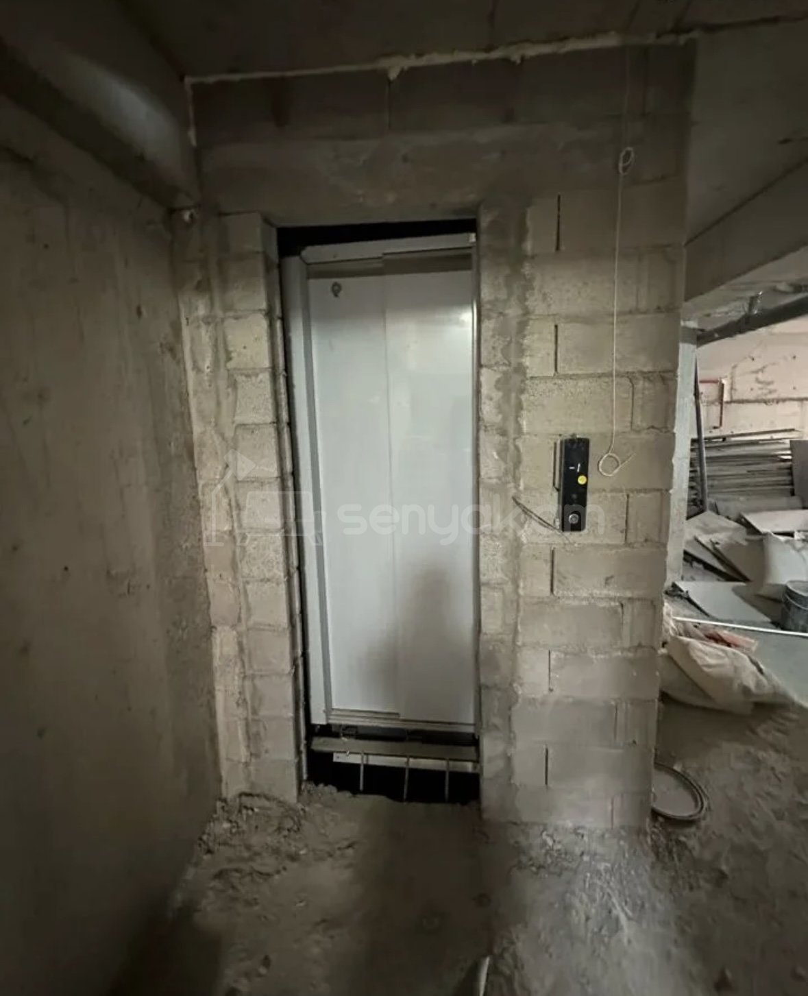 Օֆիսային Տարածք, 850քմ