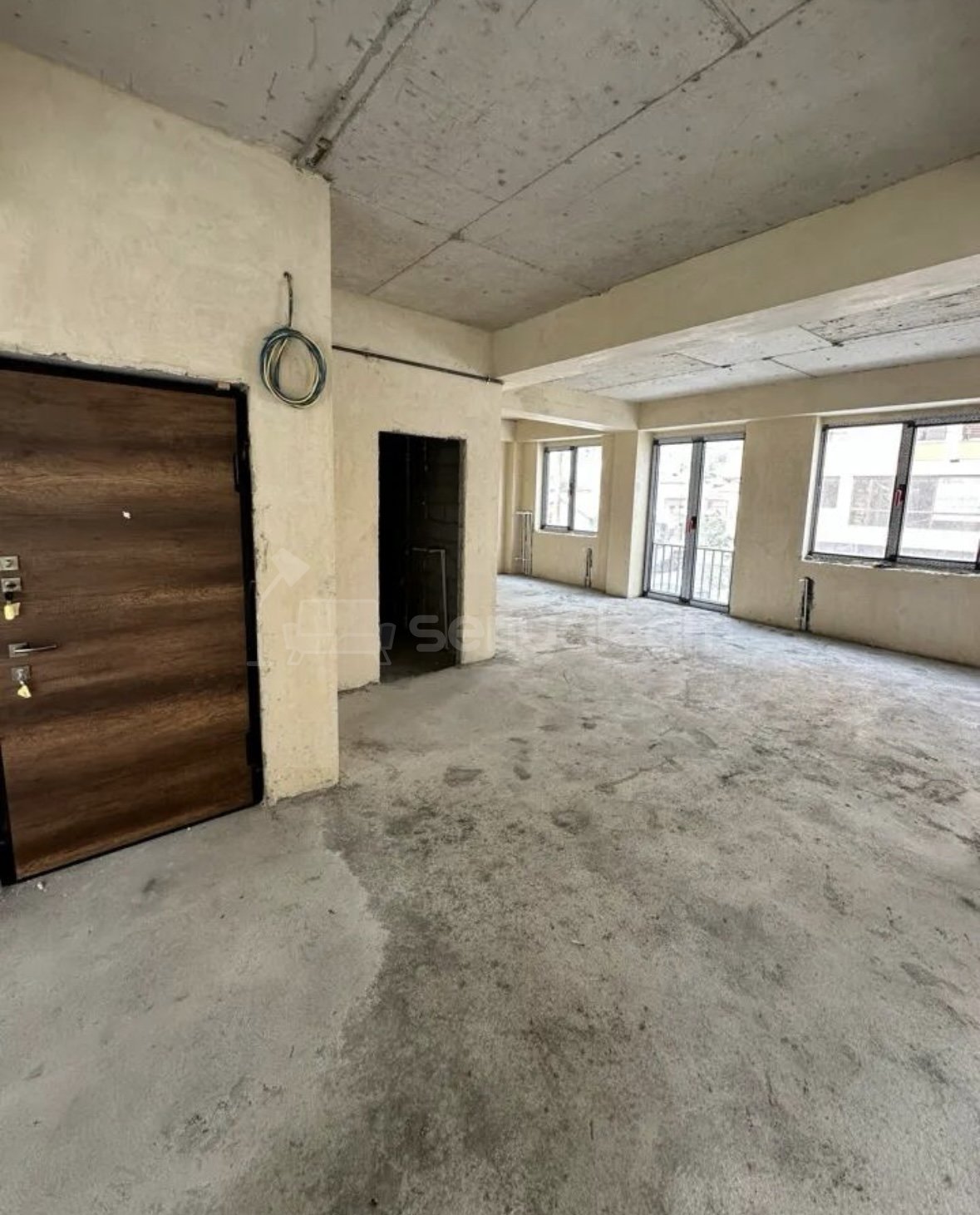 Օֆիսային Տարածք, 850քմ