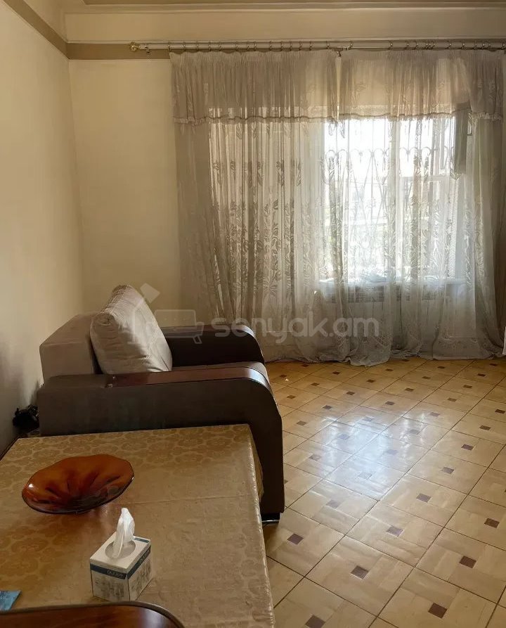 3 Սենյականոց Սեփական Տուն, 100քմ, Կապիտալ Վերանորոգված, Ավտոտնակով