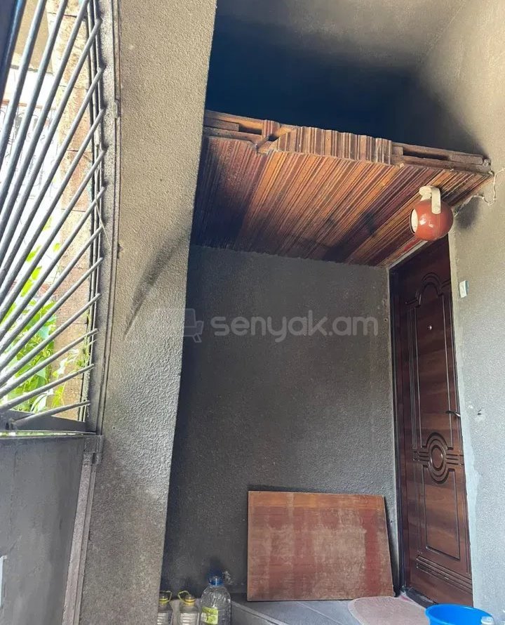 3 Սենյականոց Սեփական Տուն, 100քմ, Կապիտալ Վերանորոգված, Ավտոտնակով