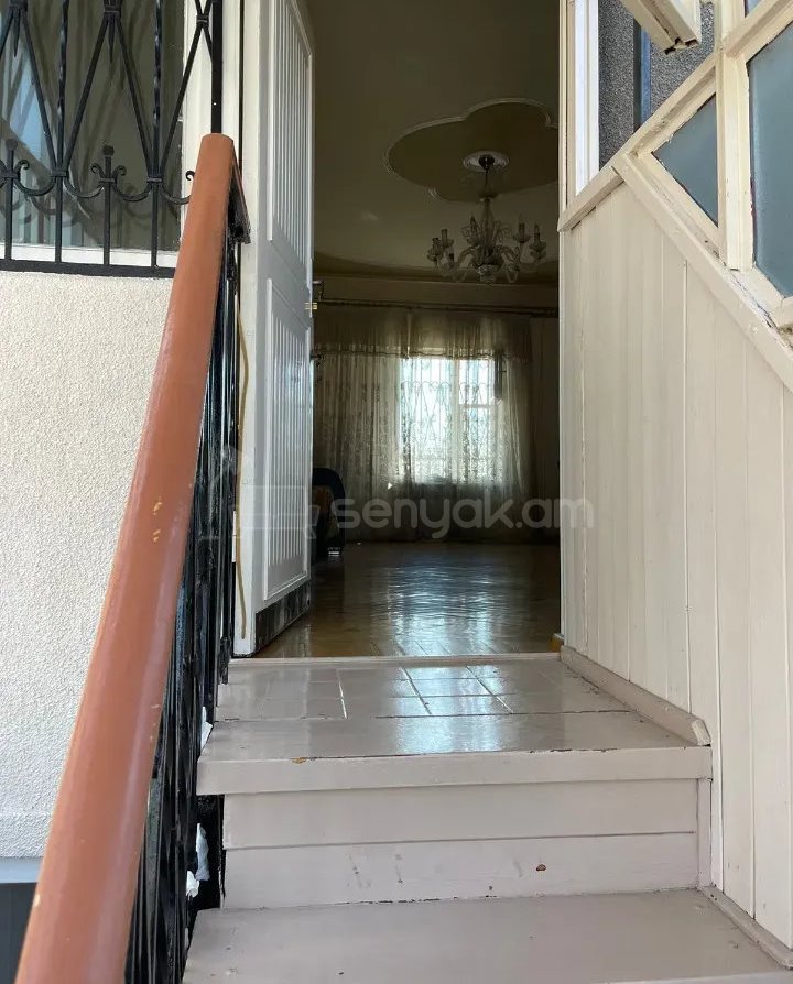 3 Սենյականոց Սեփական Տուն, 100քմ, Կապիտալ Վերանորոգված, Ավտոտնակով