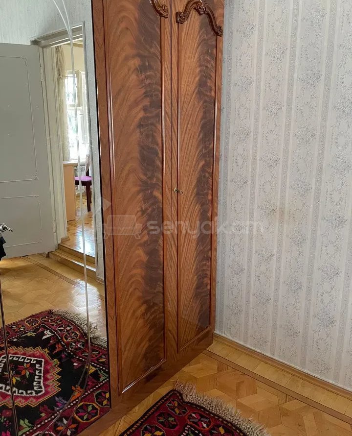 3 Սենյականոց Սեփական Տուն, 100քմ, Կապիտալ Վերանորոգված, Ավտոտնակով