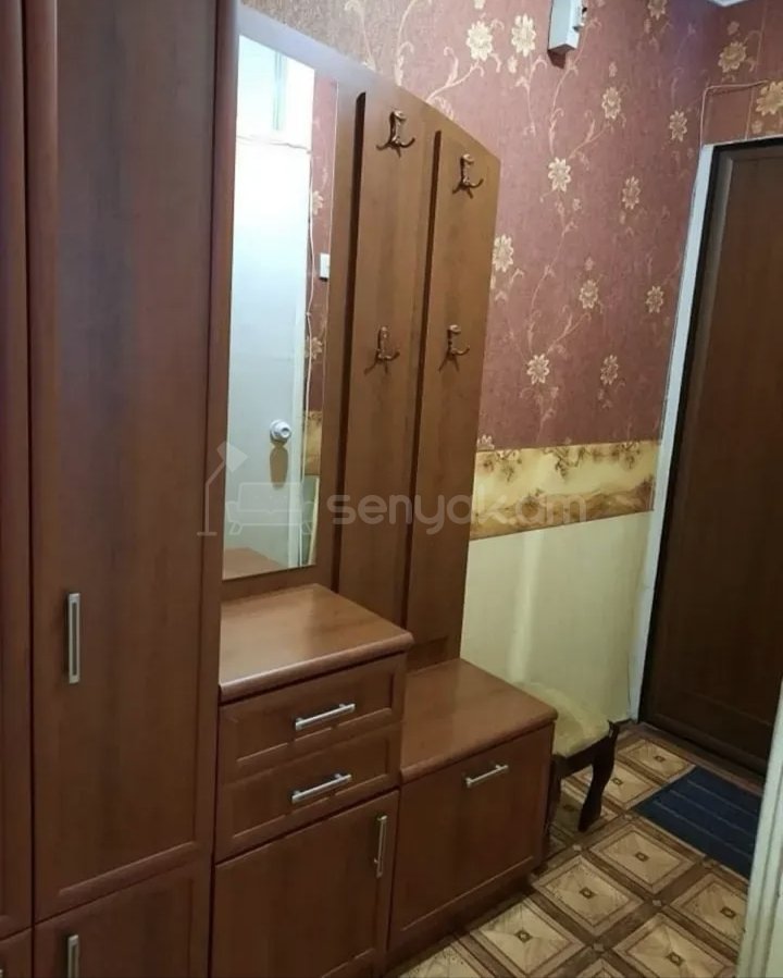 2 Սենյականոց Բնակարան Քարե Շենքում, 45քմ, 5/9 հարկ, Կապիտալ Վերանորոգված, Կահավորված, Արևկող