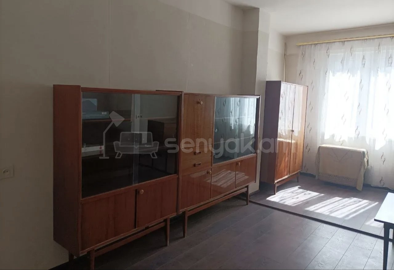 2 Սենյականոց Բնակարան, 62քմ, 4/9 հարկ, Նորմալ Վիճակում, Կահավորված, Արևկող
