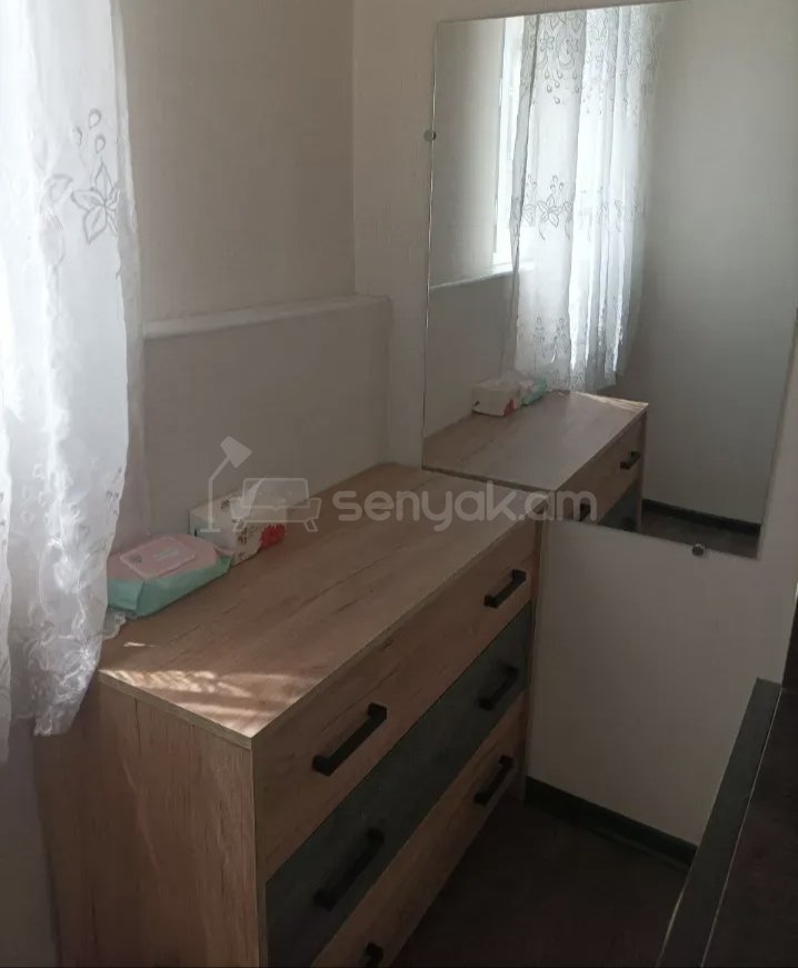 2 Սենյականոց Բնակարան, 62քմ, 4/9 հարկ, Նորմալ Վիճակում, Կահավորված, Արևկող