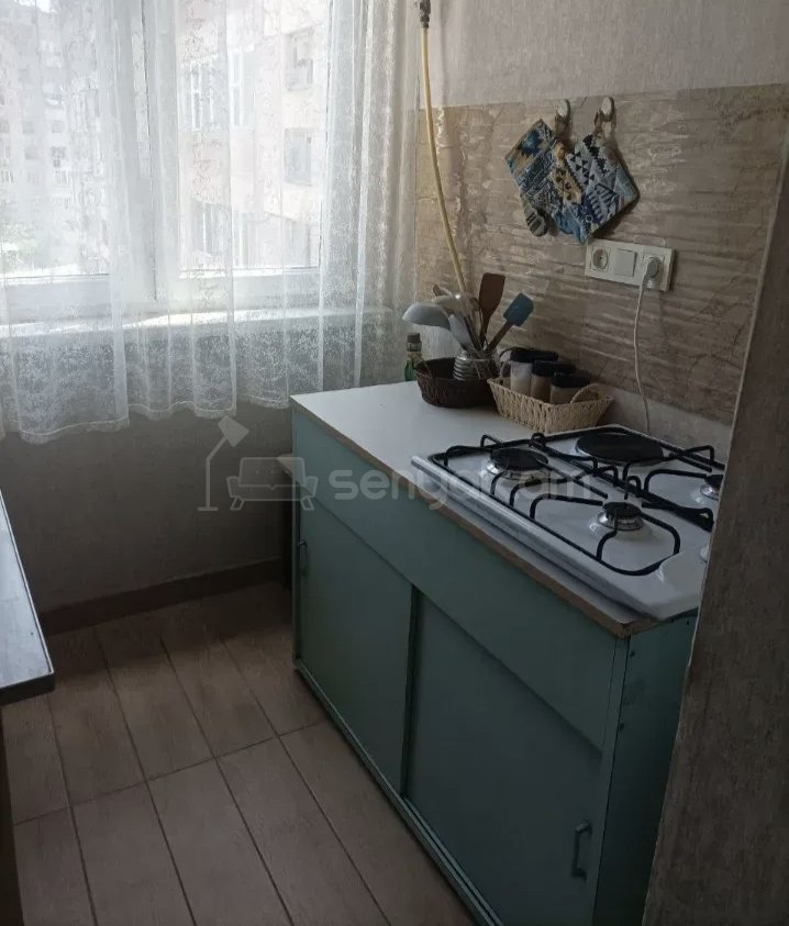 2 Սենյականոց Բնակարան, 62քմ, 4/9 հարկ, Նորմալ Վիճակում, Կահավորված, Արևկող