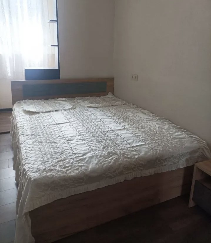 2 Սենյականոց Բնակարան, 62քմ, 4/9 հարկ, Նորմալ Վիճակում, Կահավորված, Արևկող