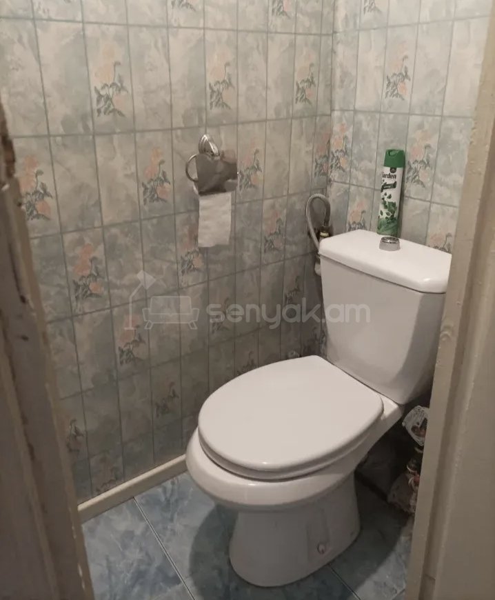 2 Սենյականոց Բնակարան, 62քմ, 4/9 հարկ, Նորմալ Վիճակում, Կահավորված, Արևկող