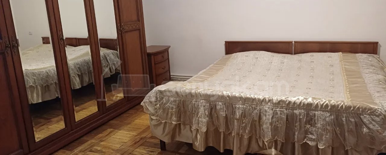 3 Սենյականոց Բնակարան Քարե Շենքում, 62քմ, 5/8 հարկ, Կապիտալ Վերանորոգված, Կահավորված, Արևկող
