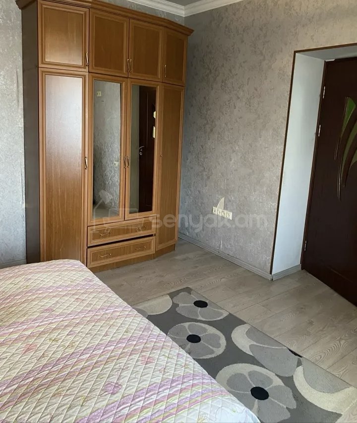 4 Սենյականոց Բնակարան Քարե Շենքում, 78քմ, 1/1 հարկ, Կապիտալ Վերանորոգված, Կահավորված