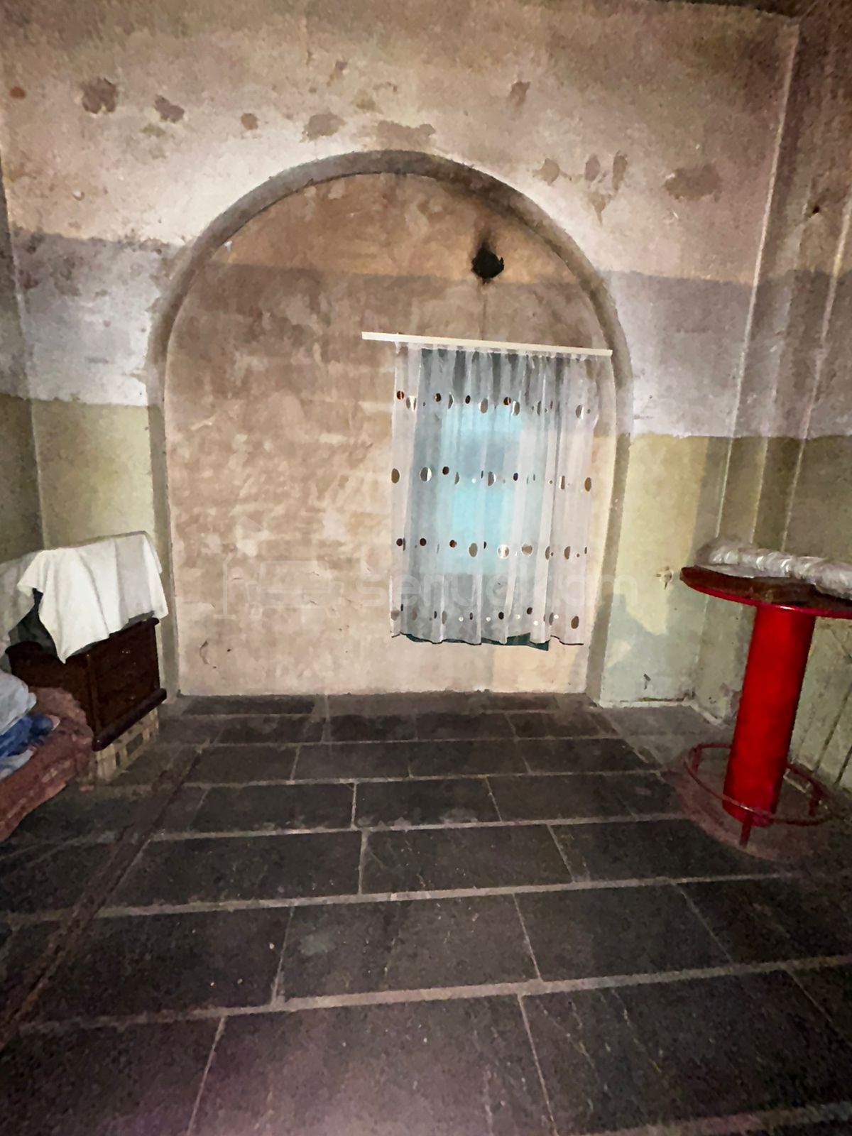 2 Սենյականոց Բնակարան Քարե Շենքում, 53քմ, 1/9 հարկ, Զրոյական Վիճակում