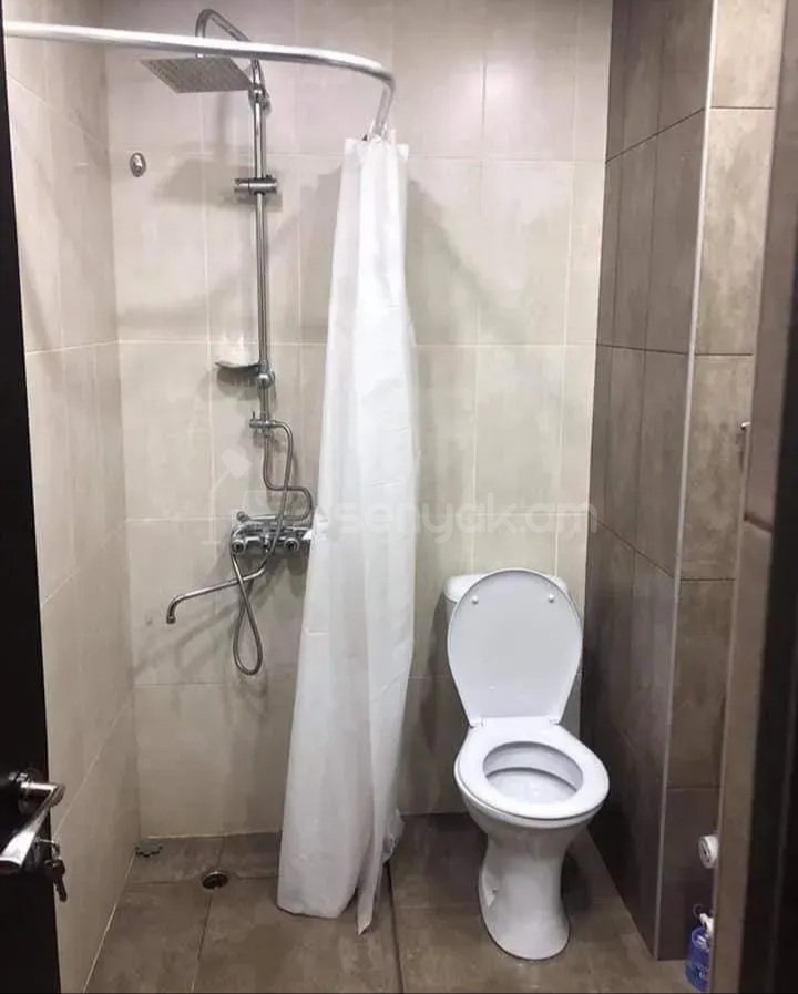 2 Սենյականոց Բնակարան Նորակառույցում, 52քմ, 4/5 հարկ, Կոսմետիկ Վերանորոգված, Կահավորված