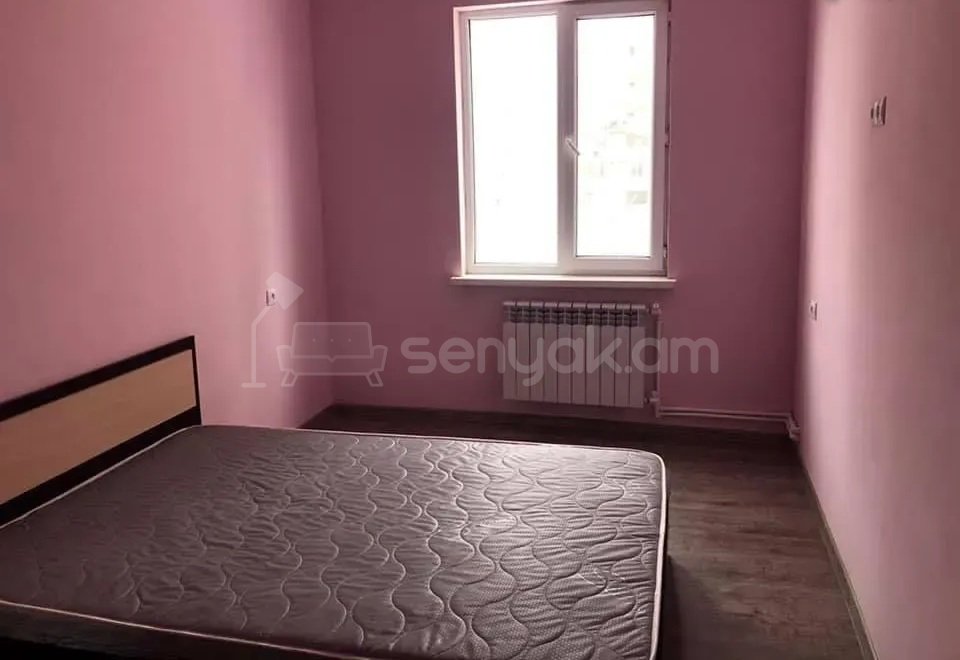 2 Սենյականոց Բնակարան Նորակառույցում, 52քմ, 4/5 հարկ, Կոսմետիկ Վերանորոգված, Կահավորված