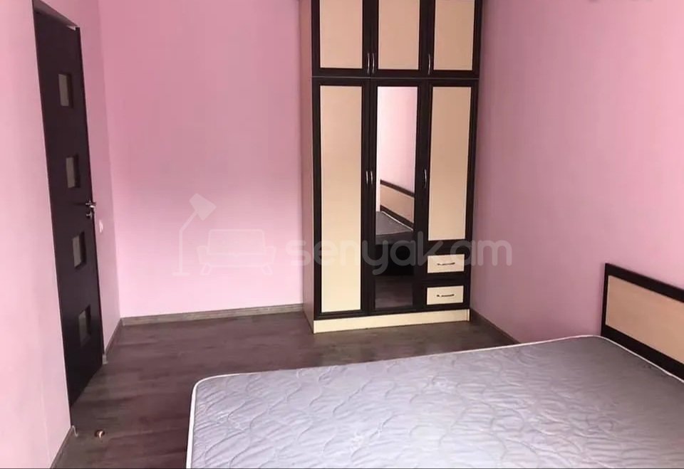 2 Սենյականոց Բնակարան Նորակառույցում, 52քմ, 4/5 հարկ, Կոսմետիկ Վերանորոգված, Կահավորված