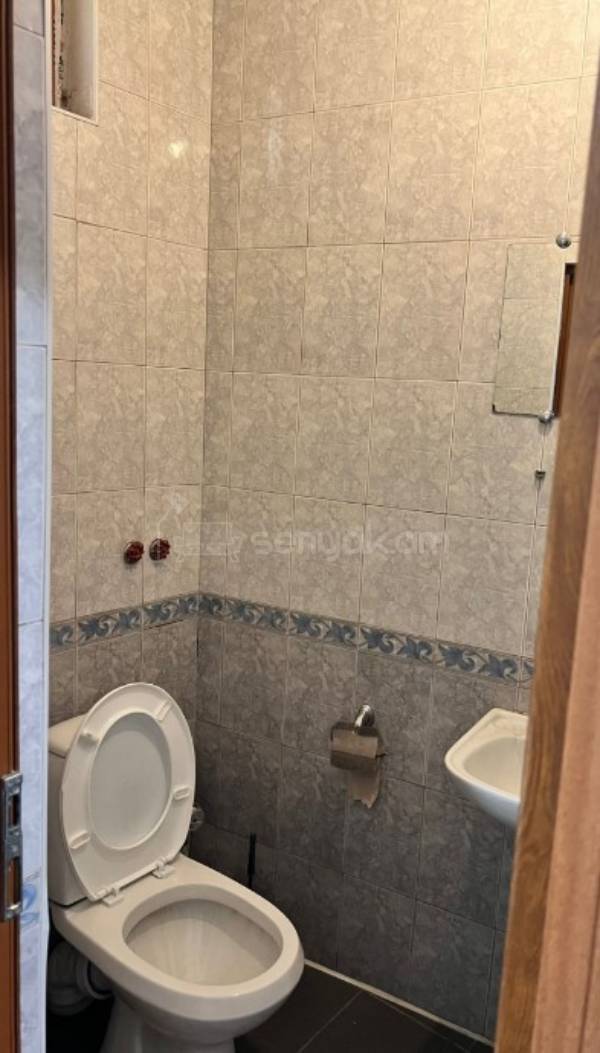 Սպասարկման Տարածք, 38քմ, Կապիտալ Վերանորոգված