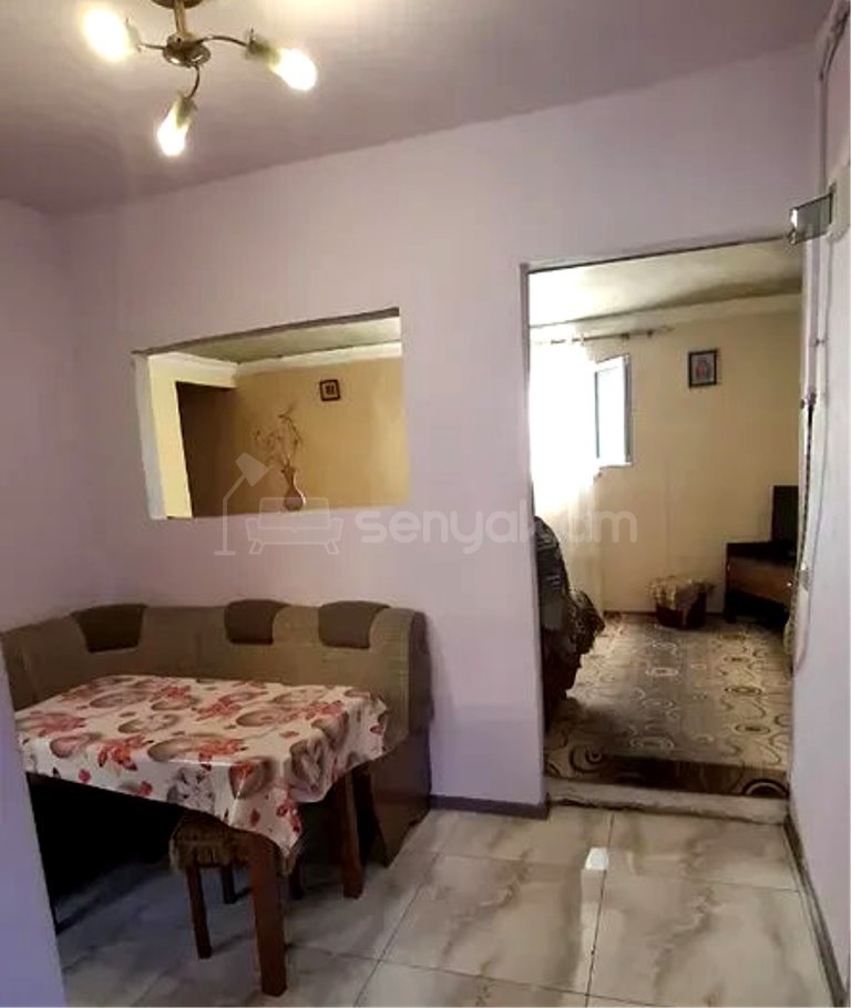 3 Սենյականոց Սեփական Տուն, 90քմ, Կոսմետիկ Վերանորոգված