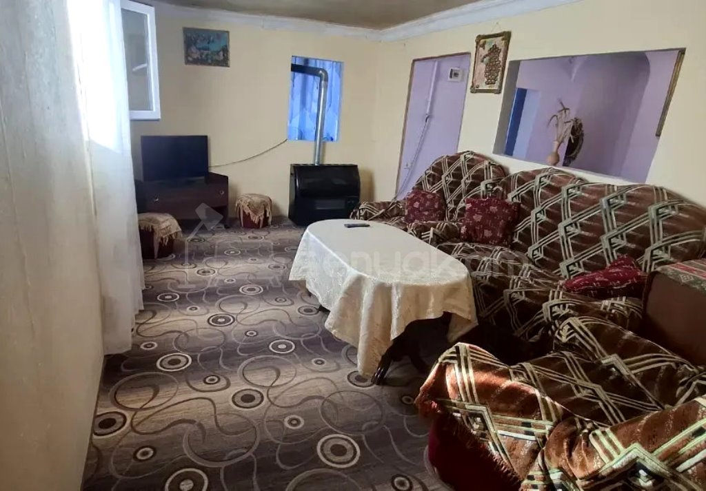 3 Սենյականոց Սեփական Տուն, 90քմ, Կոսմետիկ Վերանորոգված