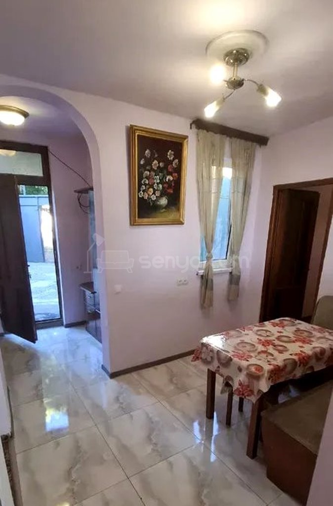 3 Սենյականոց Սեփական Տուն, 90քմ, Կոսմետիկ Վերանորոգված