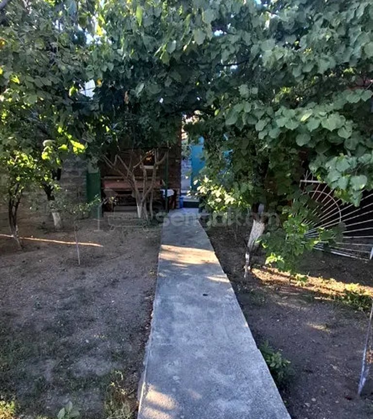 3 Սենյականոց Սեփական Տուն, 90քմ, Կոսմետիկ Վերանորոգված
