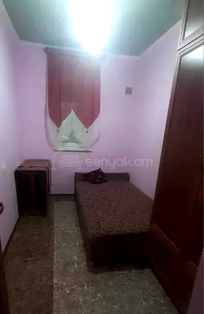 3 Սենյականոց Սեփական Տուն, 90քմ, Կոսմետիկ Վերանորոգված