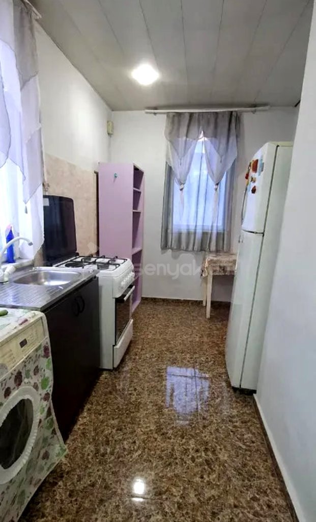 3 Սենյականոց Սեփական Տուն, 90քմ, Կոսմետիկ Վերանորոգված