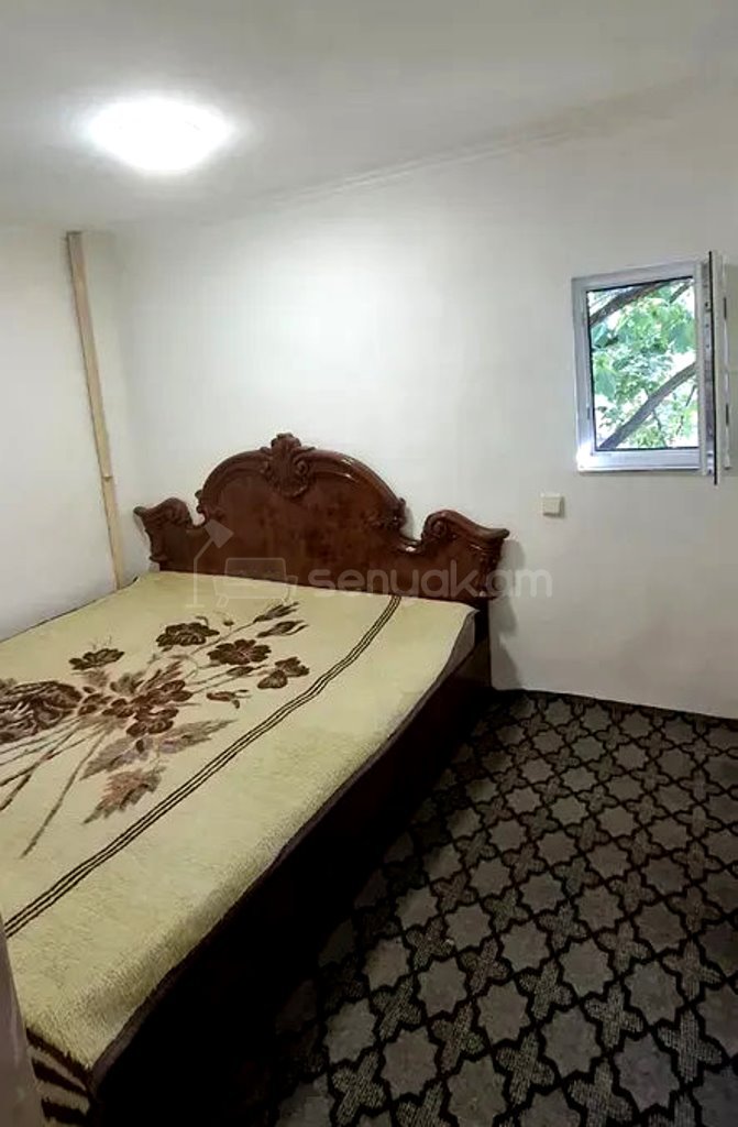 3 Սենյականոց Սեփական Տուն, 90քմ, Կոսմետիկ Վերանորոգված