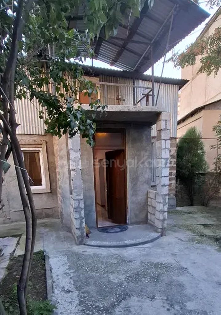 3 Սենյականոց Սեփական Տուն, 90քմ, Կոսմետիկ Վերանորոգված
