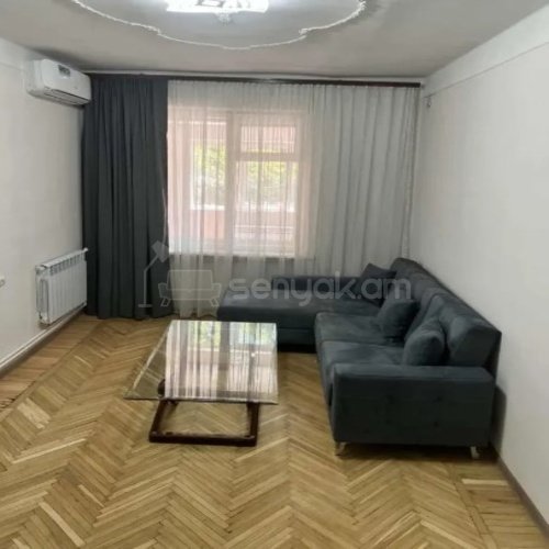 3 Սենյականոց Բնակարան Քարե Շենքում, 63քմ, 2/5 հարկ, Կապիտալ Վերանորոգված, Կահավորված, Արևկող