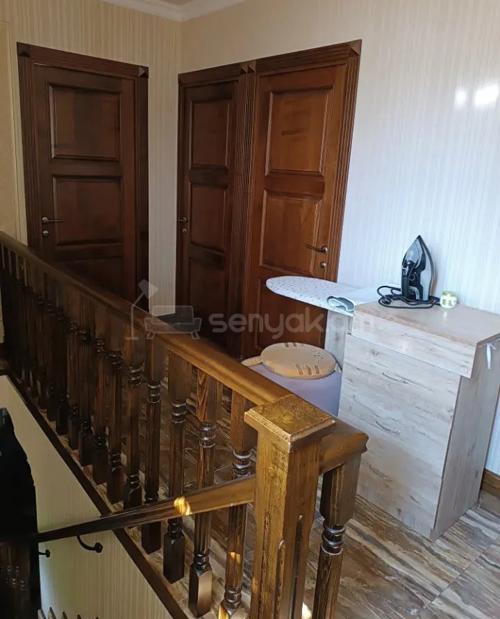 4 Սենյականոց Սեփական Տուն, 78քմ, Կապիտալ Վերանորոգված, Ավտոտնակով